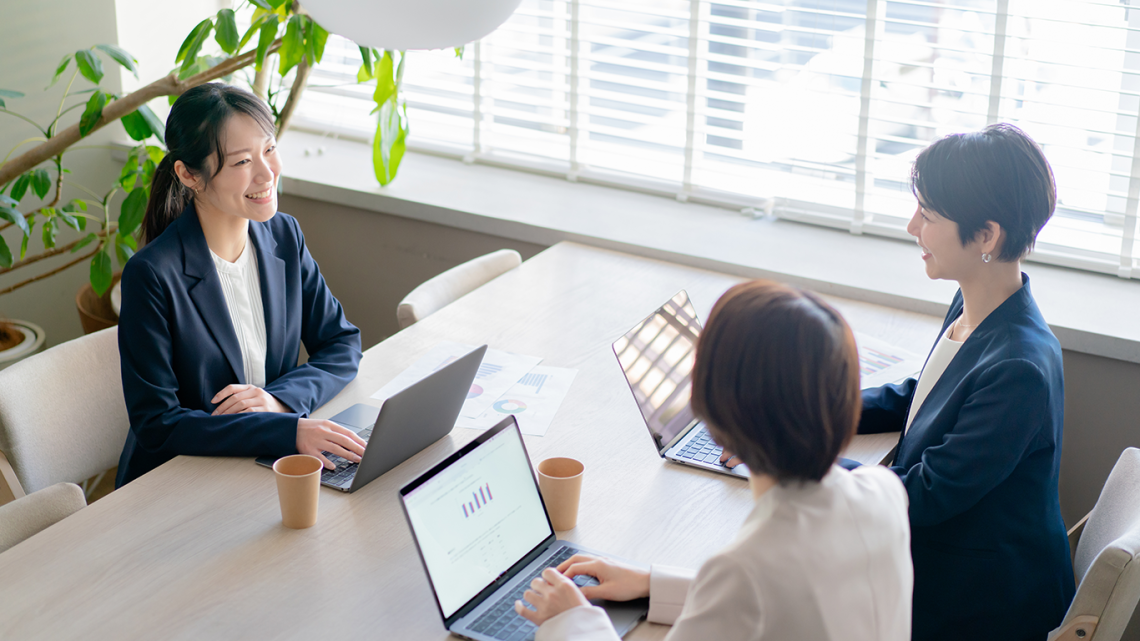 小倉のチャットレディ業者の求人は管理スタッフもある